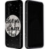 To The Moon And Back BW Galaxy S22 Pro Case