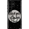 To The Moon And Back BW Galaxy S22 Ultra Pro Case