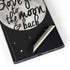 To The Moon And Back BW Galaxy S22 Ultra Skin