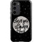 To The Moon And Back BW Galaxy S23 Plus Pro Case