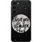 To The Moon And Back BW Galaxy S23 Plus Skin