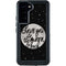 To The Moon And Back BW Galaxy S23 Plus Waterproof Case