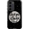 To The Moon And Back BW Galaxy S23 Pro Case
