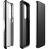 To The Moon And Back BW Galaxy S23 Pro Case