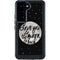 To The Moon And Back BW Galaxy S23 Waterproof Case