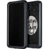 To The Moon And Back BW Galaxy S23 Waterproof Case
