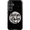 To The Moon And Back BW Galaxy S24 Impact Case