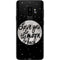 To The Moon And Back BW Galaxy S9 Plus Skin
