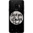 To The Moon And Back BW Galaxy S9 Plus Skin