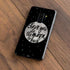 To The Moon And Back BW Galaxy S9 Plus Skin