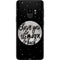 To The Moon And Back BW Galaxy S9 Skin