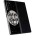 To The Moon And Back BW Galaxy Z Fold2 5G Skin