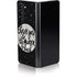To The Moon And Back BW Galaxy Z Fold5 5G Skin