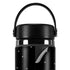 To The Moon And Back BW Hydro Flask 20oz Wide Mouth Skin
