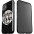 To The Moon And Back BW iPhone 11 Impact Case