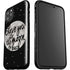 To The Moon And Back BW iPhone 11 Pro Max Impact Case