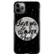 To The Moon And Back BW iPhone 11 Pro Max Lite Case