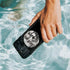 To The Moon And Back BW iPhone 11 Pro Max Waterproof Case