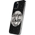 To The Moon And Back BW iPhone 12 Pro Max Skin