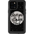 To The Moon And Back BW iPhone 12 Pro Max Waterproof Case