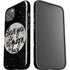 To The Moon And Back BW iPhone 13 Impact Case