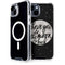 To The Moon And Back BW iPhone 13 MagSafe Case