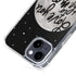 To The Moon And Back BW iPhone 13 MagSafe Case