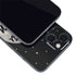 To The Moon And Back BW iPhone 13 Mini Skin