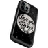 To The Moon And Back BW iPhone 13 Pro Cargo Case