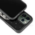 To The Moon And Back BW iPhone 13 Pro Cargo Case