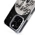 To The Moon And Back BW iPhone 13 Pro MagSafe Case