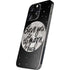 To The Moon And Back BW iPhone 13 Pro Skin