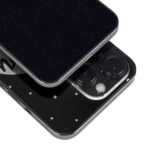 To The Moon And Back BW iPhone 13 Pro Skin