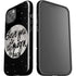 To The Moon And Back BW iPhone 15 Impact Case
