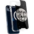 To The Moon And Back BW iPhone 15 Plus MagSafe Case