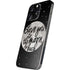 To The Moon And Back BW iPhone 14 Pro Max Skin