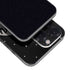 To The Moon And Back BW iPhone 14 Pro Max Skin