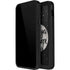 To The Moon And Back BW iPhone 14 Pro Max Waterproof Case
