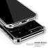 To The Moon And Back BW iPhone 7/8 Plus Clear Case