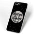 To The Moon And Back BW iPhone 7 Plus Skin