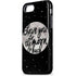 To The Moon And Back BW iPhone 7 Pro Case