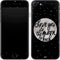 To The Moon And Back BW iPhone 7 Skin
