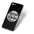 To The Moon And Back BW iPhone 7 Skin