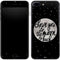 To The Moon And Back BW iPhone 8 Plus Skin