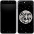 To The Moon And Back BW iPhone 8 Plus Skin