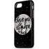 To The Moon And Back BW iPhone 8 Pro Case
