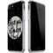 To The Moon And Back BW iPhone SE (2nd & 3rd Gen) Clear Case