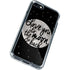 To The Moon And Back BW iPhone SE (2nd & 3rd Gen) Clear Case