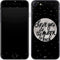 To The Moon And Back BW iPhone SE (2nd & 3rd Gen) Skin