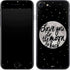 To The Moon And Back BW iPhone SE (2nd & 3rd Gen) Skin